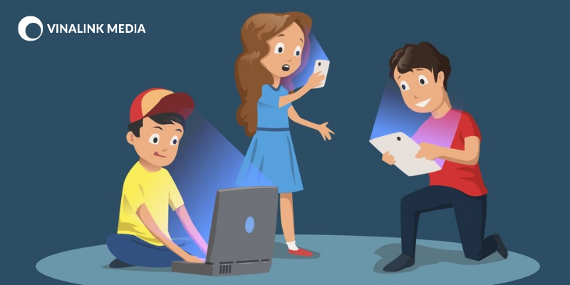 Hạn chế các ảnh hưởng xấu đến trẻ